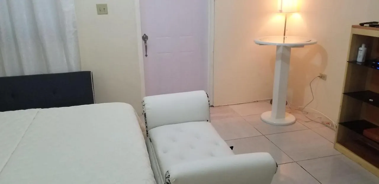 Kingston Hideaway Apartment Jamaica