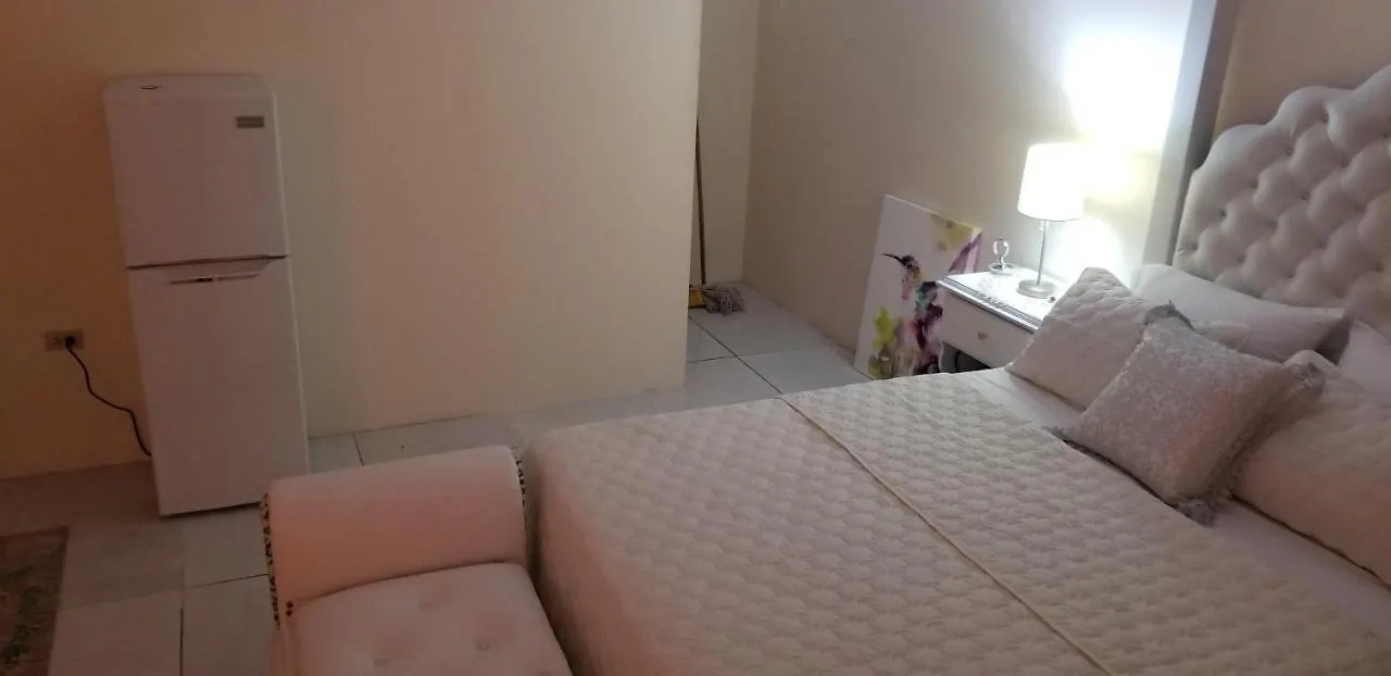 Kingston Hideaway Apartment