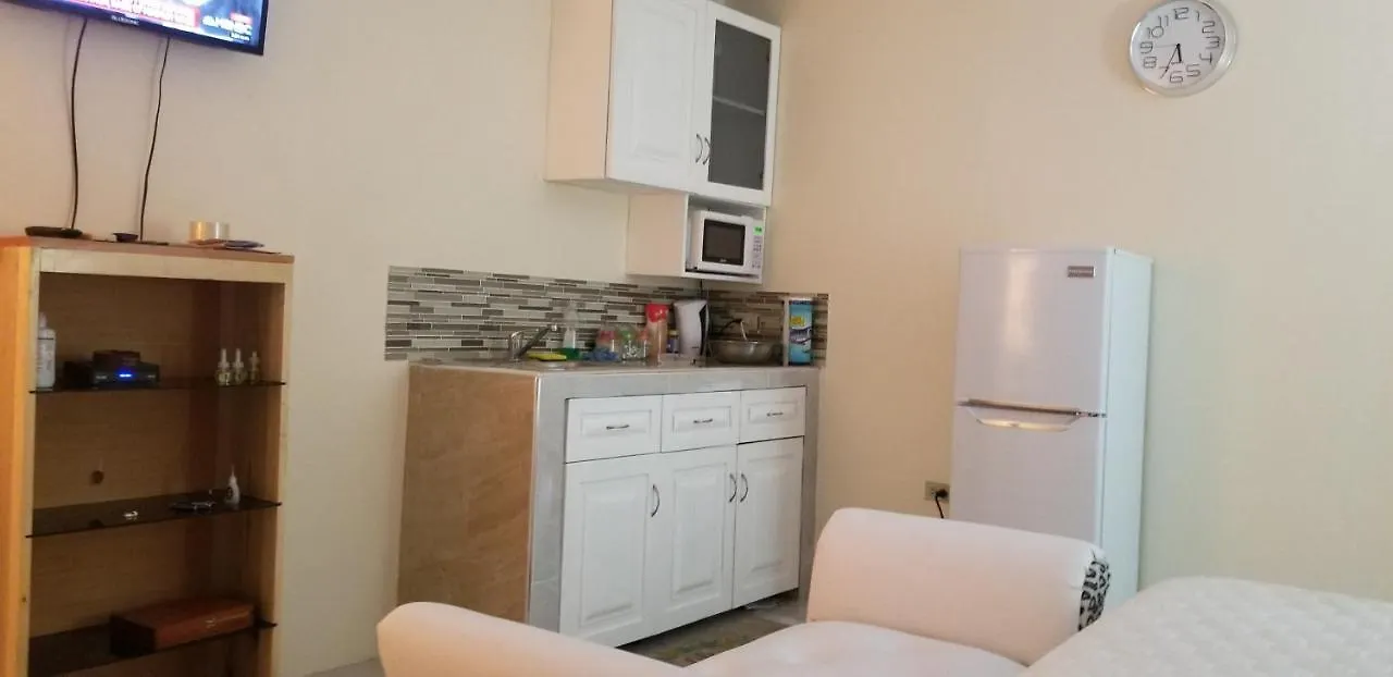 Kingston Hideaway Apartment Jamaica