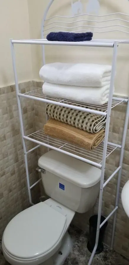 Kingston Hideaway Apartment