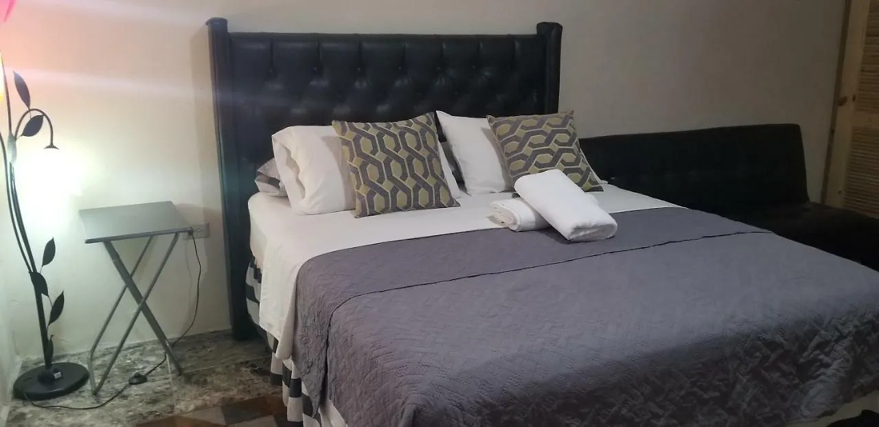 Kingston Hideaway Apartment