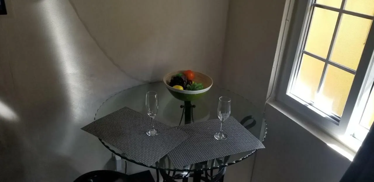 Kingston Hideaway Apartment Jamaica