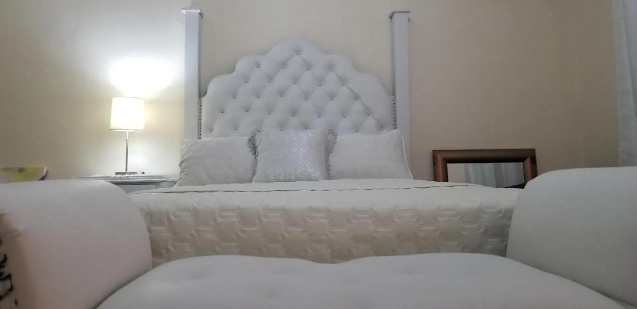 Kingston Hideaway Apartment