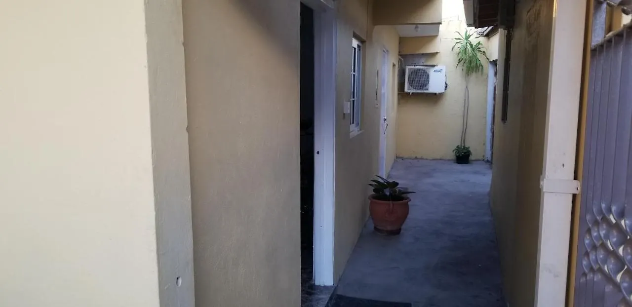 Kingston Hideaway Apartment