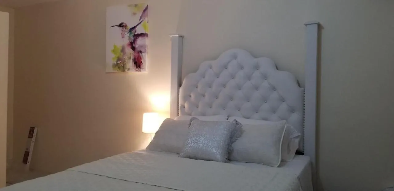 Kingston Hideaway Apartment